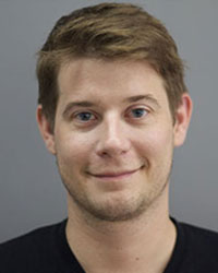 Patrick Kosterman