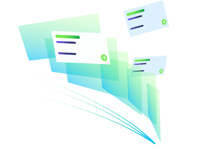 Published domains on Efty.com