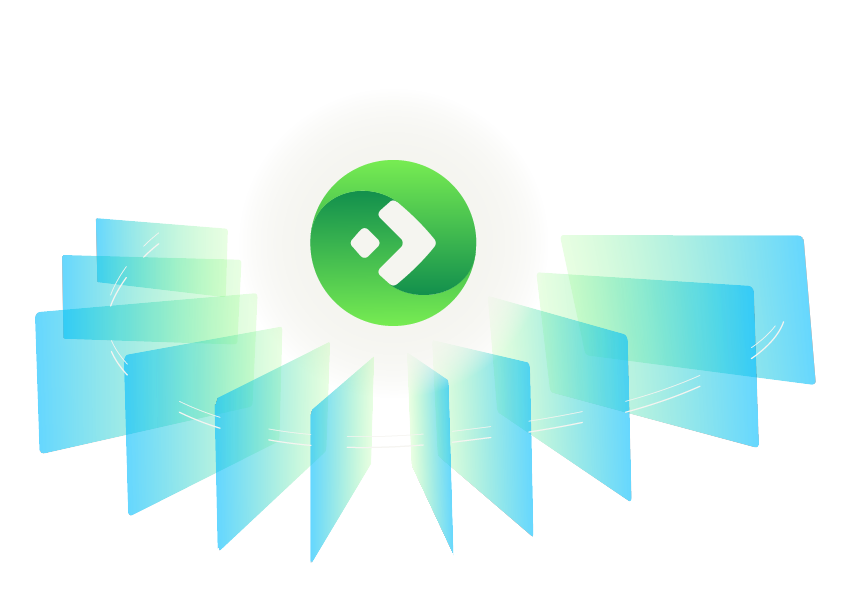 Efty Distribution Network