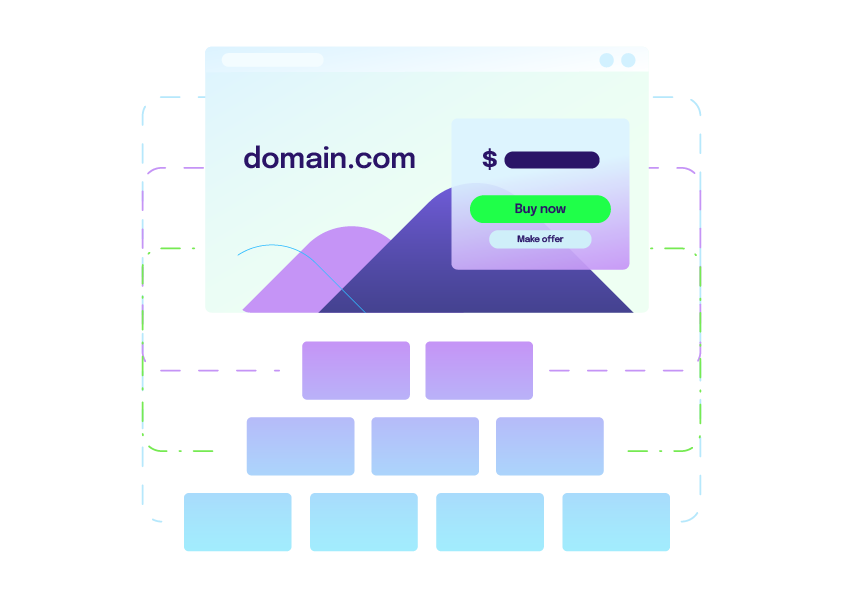 Built on a decade of conversion data