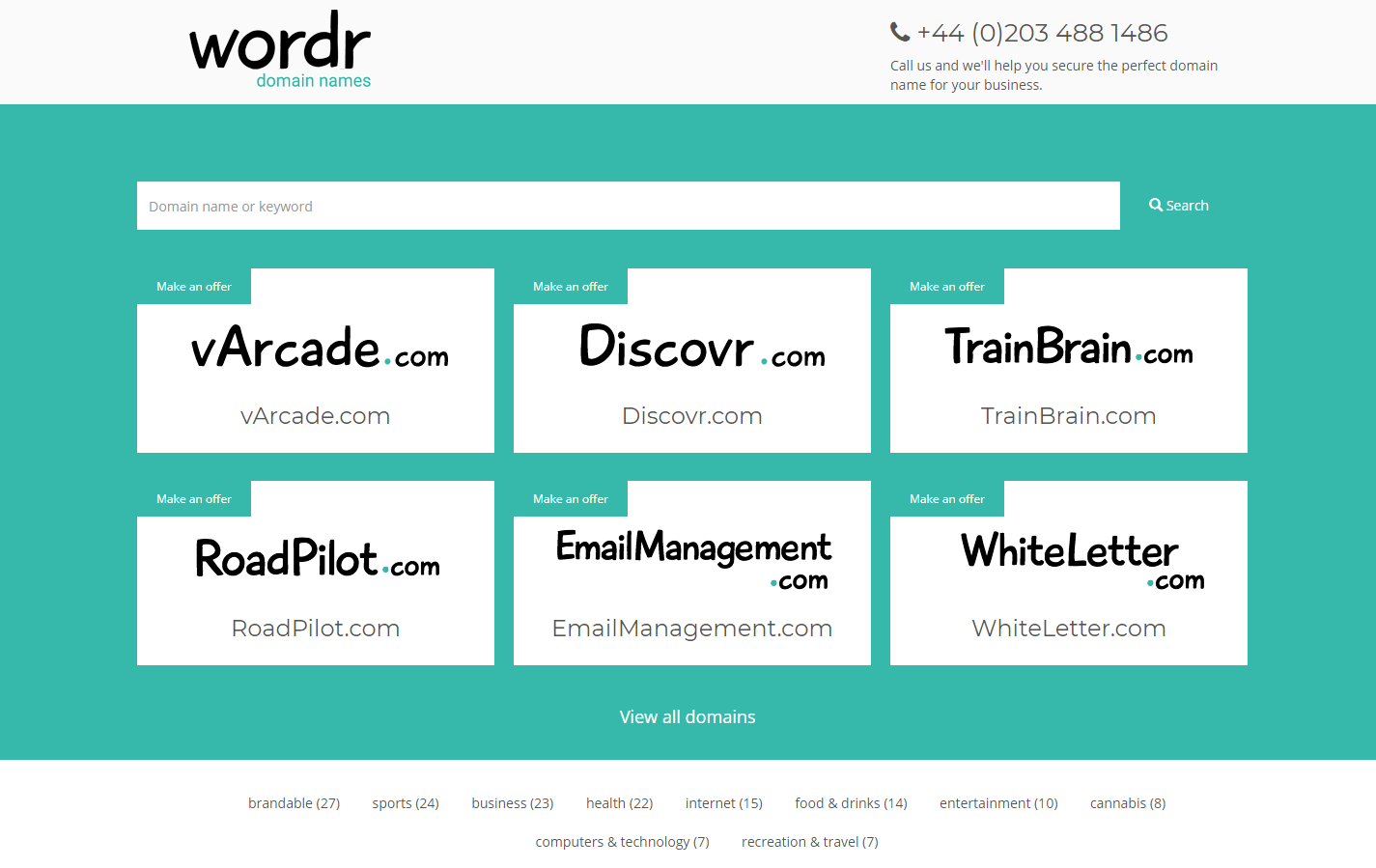 Wordr