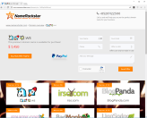 Efty emoji marketplace