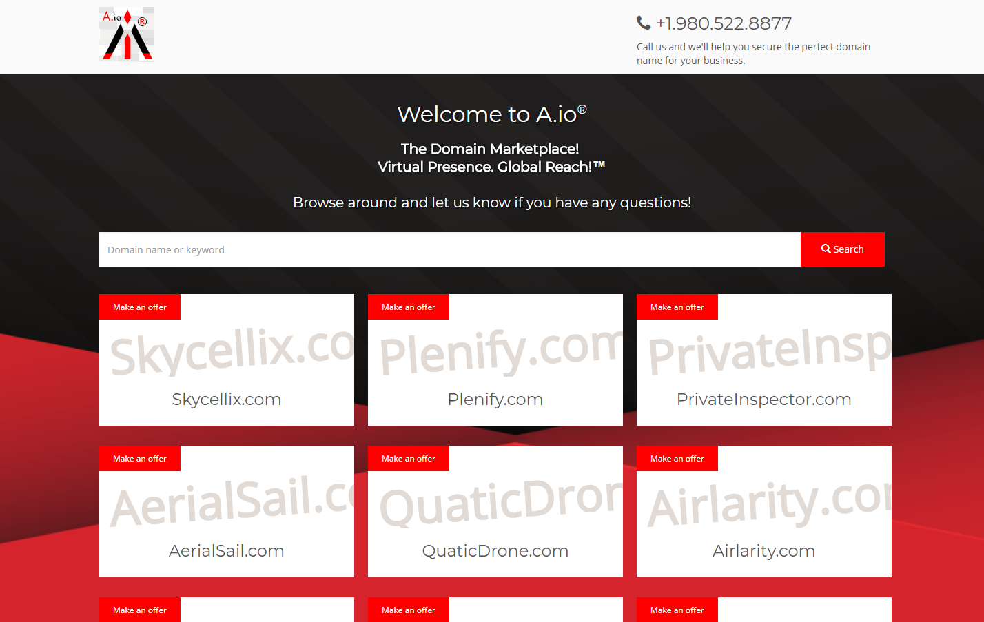 A.io