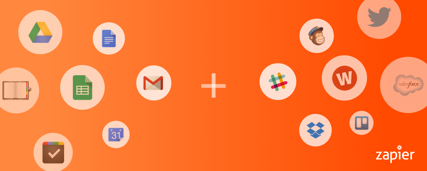 Zapier + Efty