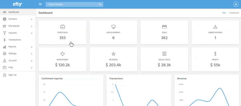 Dashboard _ Efty - Edited
